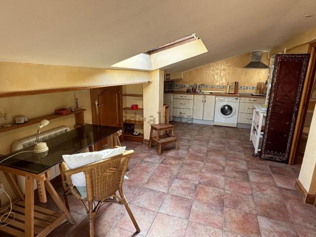 Ático en venta en Dunboa, Gipuzkoako Bidasoa