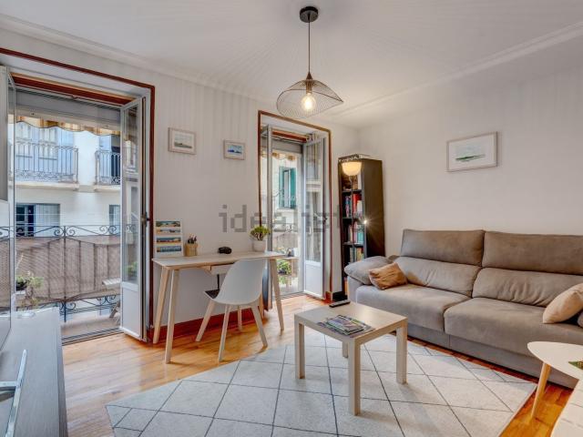 Piso en venta en Dunboa, Gipuzkoako Bidasoa