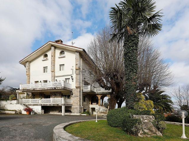 Dúplex en venta en Lapitze, Gipuzkoako Bidasoa