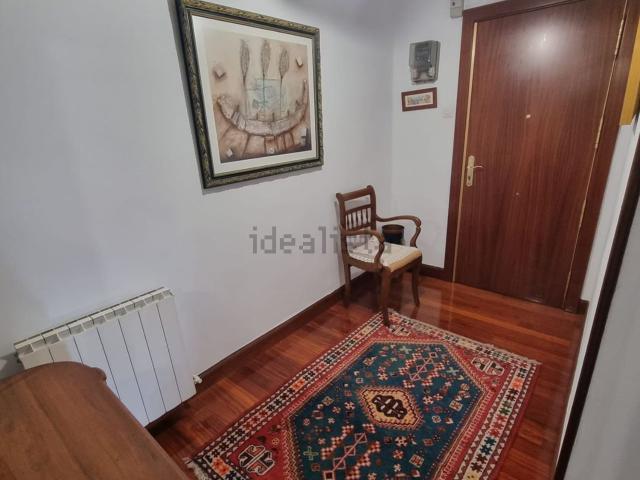 Piso en venta en Lapitze, Gipuzkoako Bidasoa