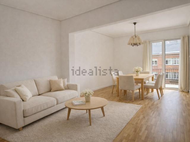Piso en venta en Lapitze, Gipuzkoako Bidasoa