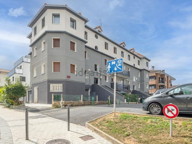 Piso en venta en Lapitze, Gipuzkoako Bidasoa