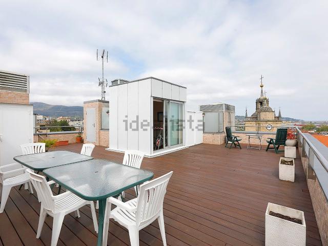 Ático en venta en Dunboa, Gipuzkoako Bidasoa