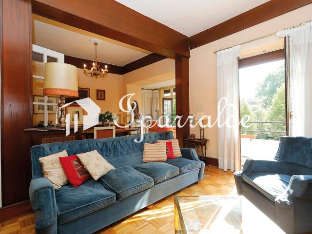 Piso en venta en Lapitze, Gipuzkoako Bidasoa