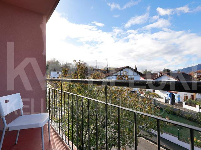 Piso en venta en Lapitze, Gipuzkoako Bidasoa