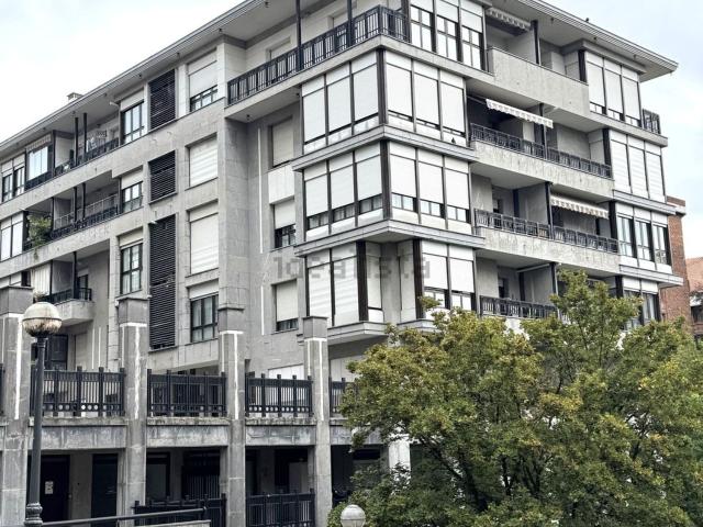 Piso en venta en Lapitze, Gipuzkoako Bidasoa