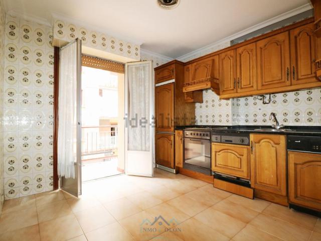 Piso en venta en San Miguel, Irun