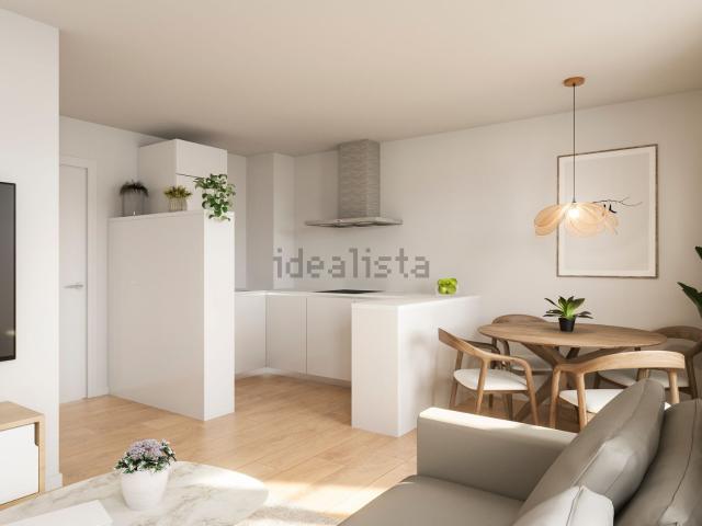 Piso en venta en Dunboa, Gipuzkoako Bidasoa