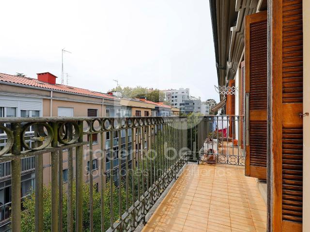 Ático en venta en Santiago, Irun
