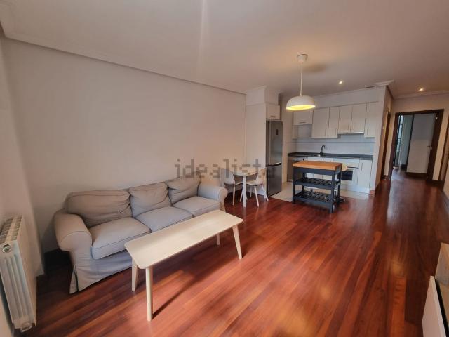 Piso en venta en Dunboa, Gipuzkoako Bidasoa