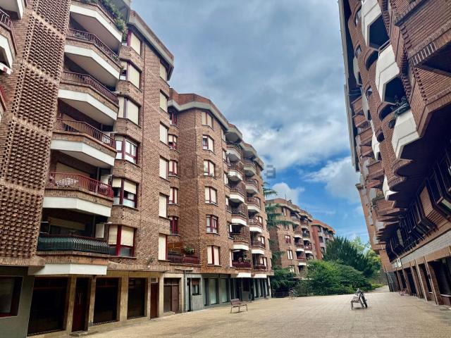 Piso en venta en Lapitze, Gipuzkoako Bidasoa