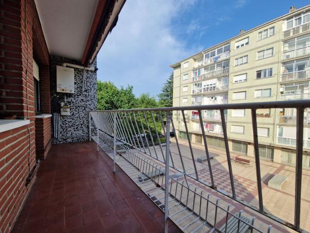 Piso en venta en Mendelu, Gipuzkoako Bidasoa