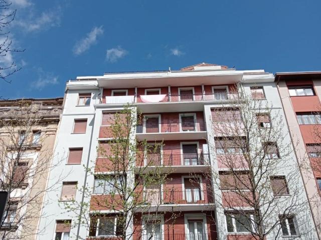 Piso en venta en Lapitze, Gipuzkoako Bidasoa