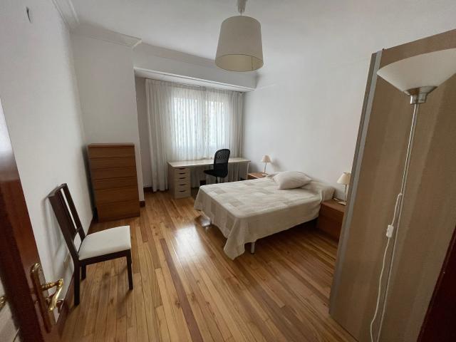 Apartamento en alquiler en Abando, Bilbao