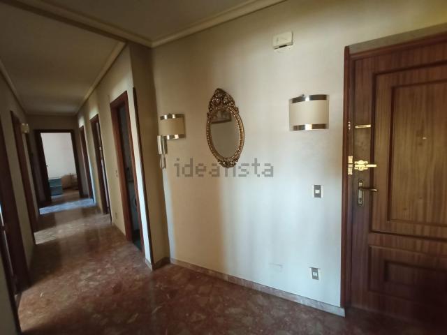 Piso en venta en Íscar