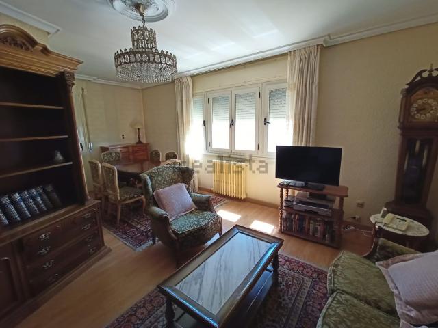 Piso en venta en Íscar