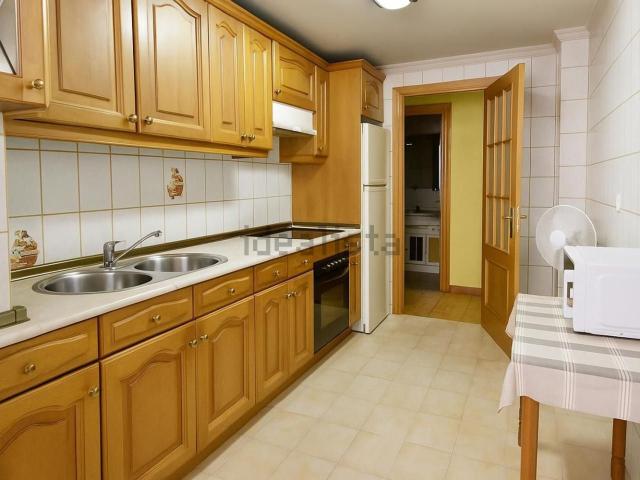 Piso en venta en Íscar, Valladolid