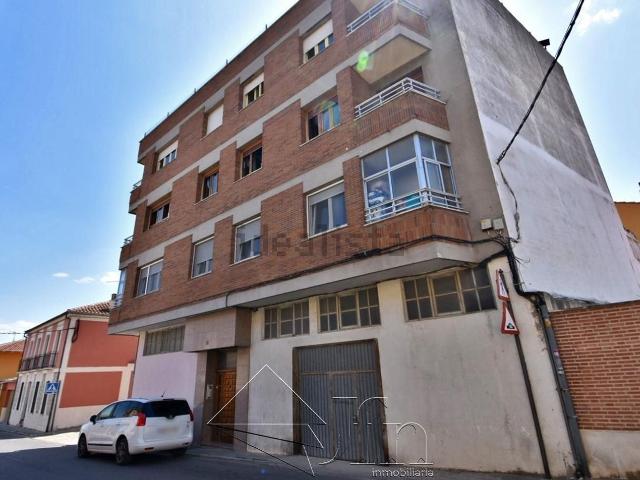 Piso en venta en Íscar, Valladolid