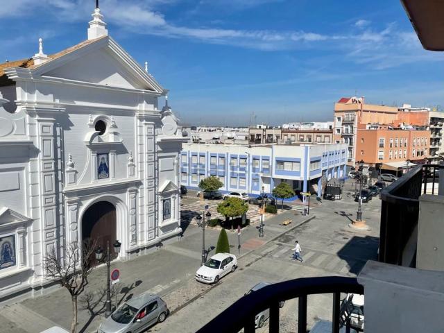 Piso en alquiler en Isla Cristina, Huelva