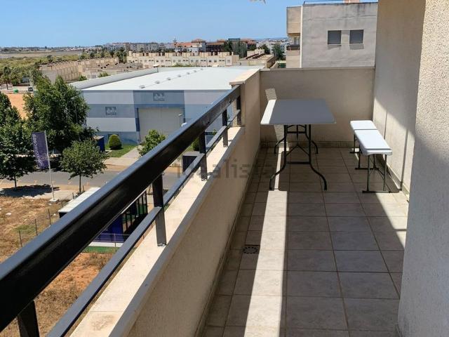 Piso en alquiler en Isla Cristina
