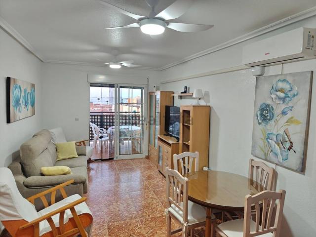 Ático en alquiler en Rincón de San Ginés, Campo de Cartagena y Mar Menor
