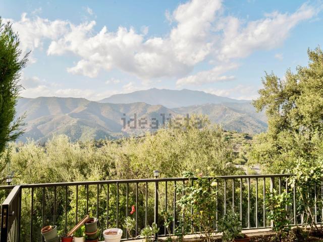 Piso en venta en Istán, Sierra Blanca Country Club