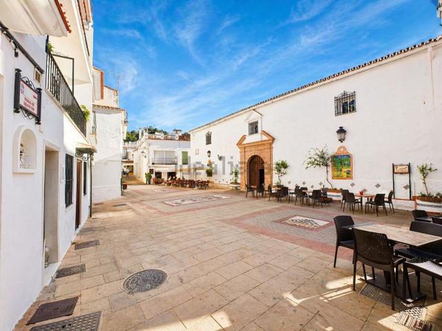 Piso en venta en Sierra de las Nieves, Andalucía