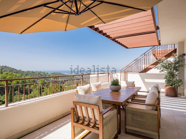 Dúplex en venta en Istán, Málaga