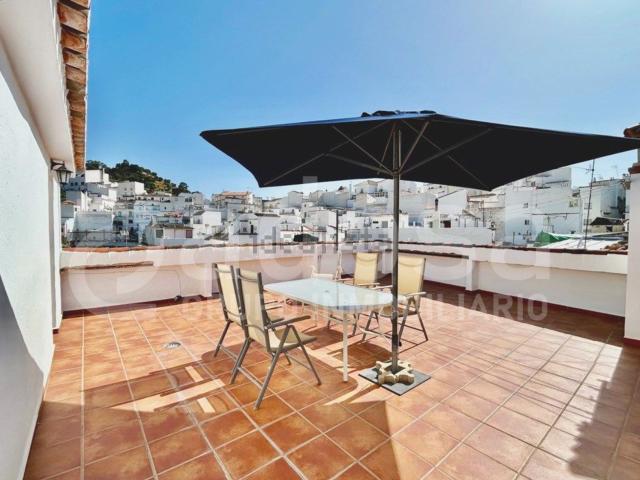 Piso en venta en Istán, Málaga