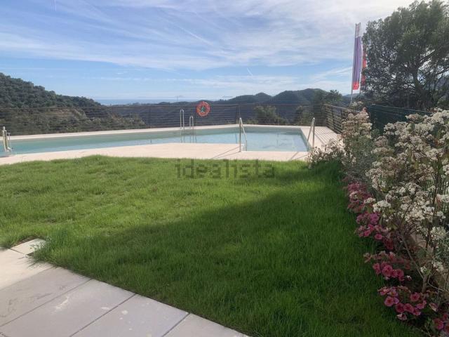 Ático en venta en Balcones del Lago, Sierra de las Nieves