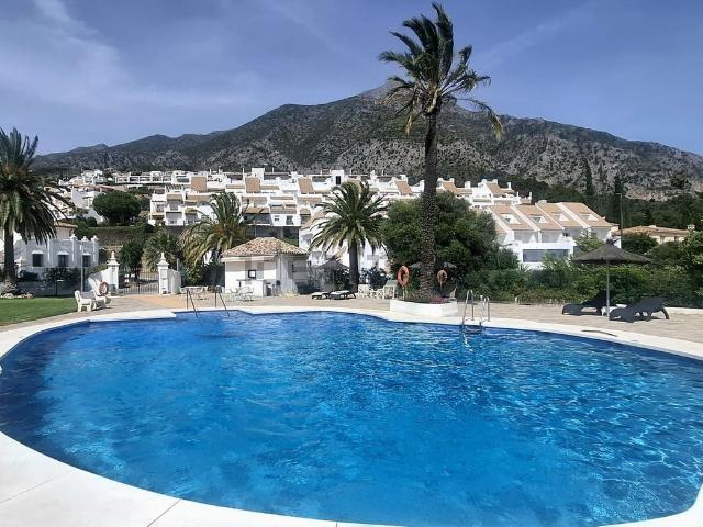 Piso en venta en Balcones del Lago, Sierra de las Nieves