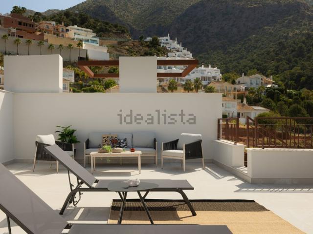 Piso en venta en Istán, Málaga