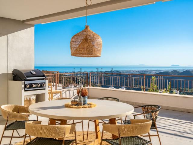 Piso en venta en Istán, Málaga