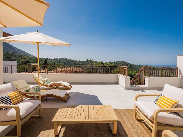 Piso en venta en Sierra de las Nieves, Andalucía