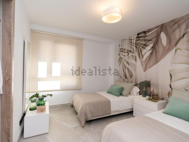 Piso en venta en Istán, Málaga
