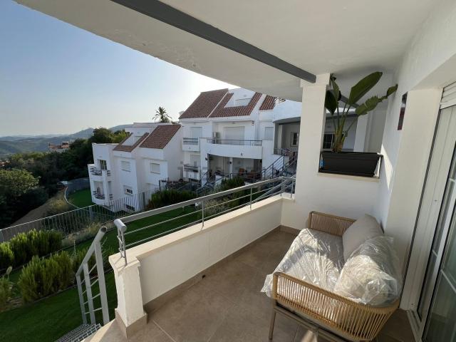 Dúplex en venta en Balcones del Lago, Sierra de las Nieves