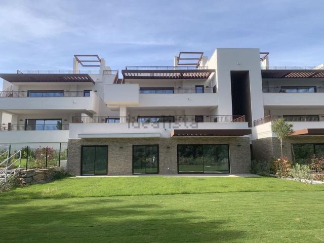 Piso en venta en Cerros del Lago, Sierra de las Nieves