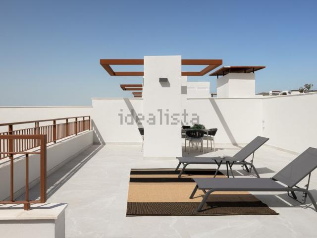 Piso en venta en Istán, Málaga