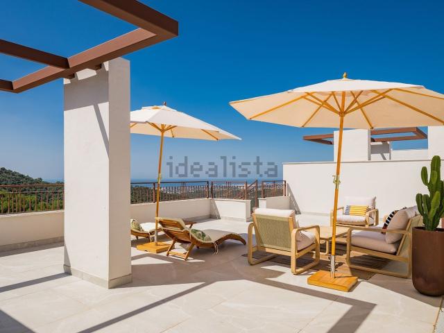 Dúplex en venta en Cerros del Lago, Sierra de las Nieves