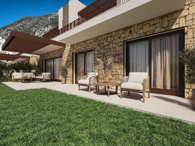 Piso en venta en Cerros del Lago, Sierra de las Nieves