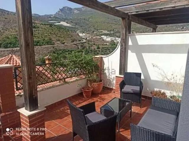 Dúplex en alquiler en Comarca de la Costa Granadina, Andalucía