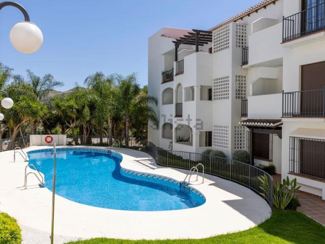 Piso en alquiler en Comarca de la Costa Granadina, Andalucía