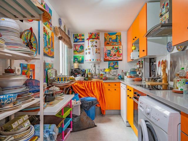 Piso en venta en Ítrabo, Granada