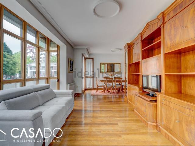 Piso en venta en Itsasondo, Guipúzcoa