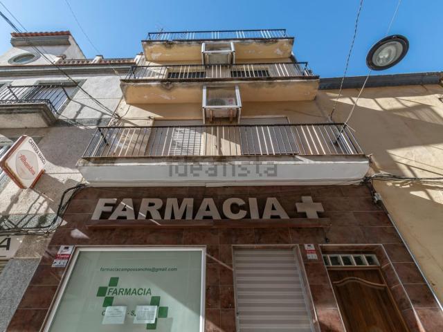 Piso en venta en Iznalloz, Casas Nuevas
