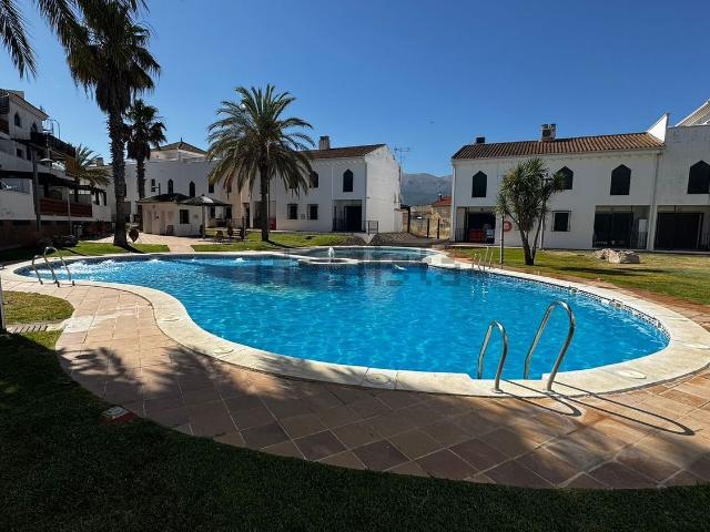 Ático en venta en Comarca de Los Montes, Andalucía