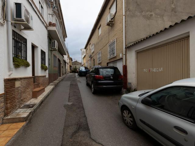 Piso en venta en Comarca de Los Montes, Andalucía