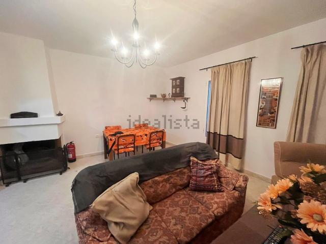 Dúplex en venta en Jabugo, Huelva