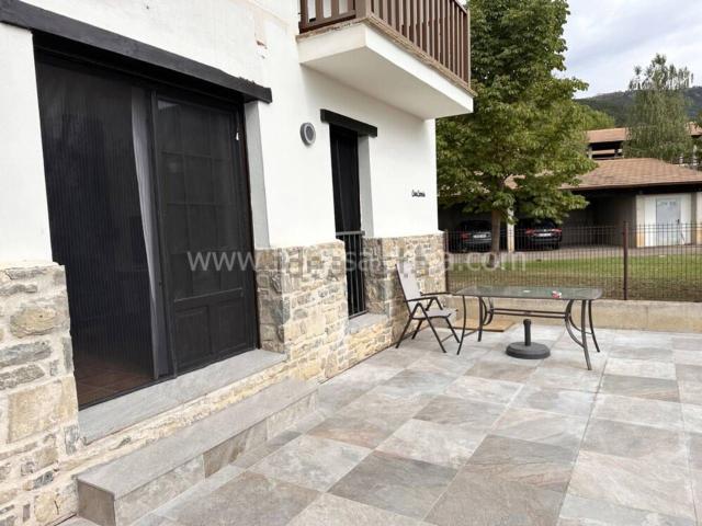 Piso en alquiler en Badaguás, La Jacetania