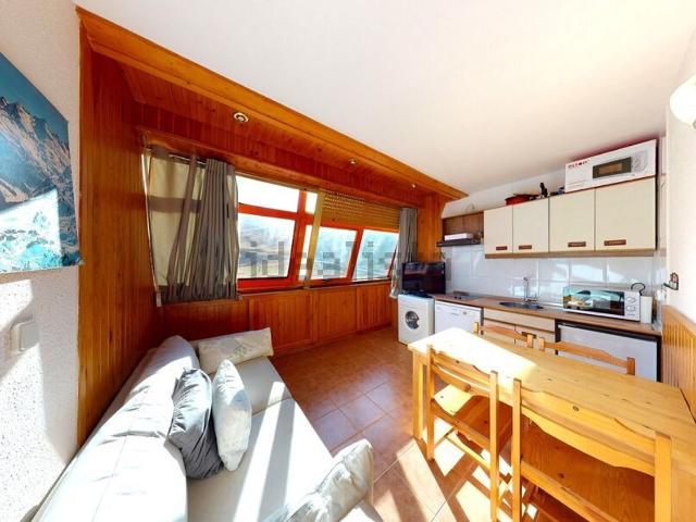 Piso en venta en Puerto Astún, Jaca